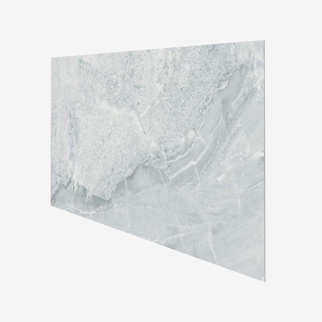 revestimiento pared spc ash grey 1200 x 600 mm
